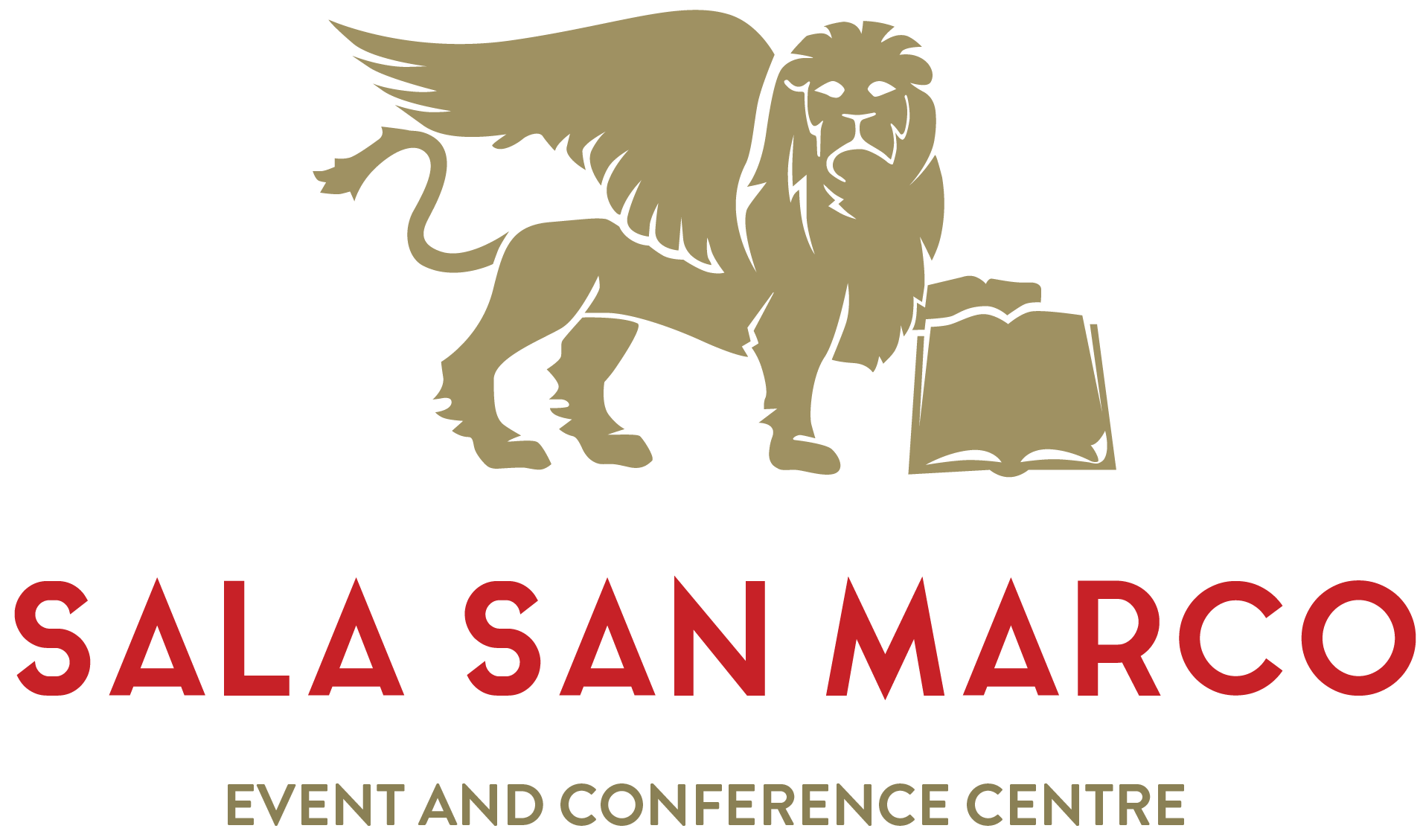 Sala San Marco